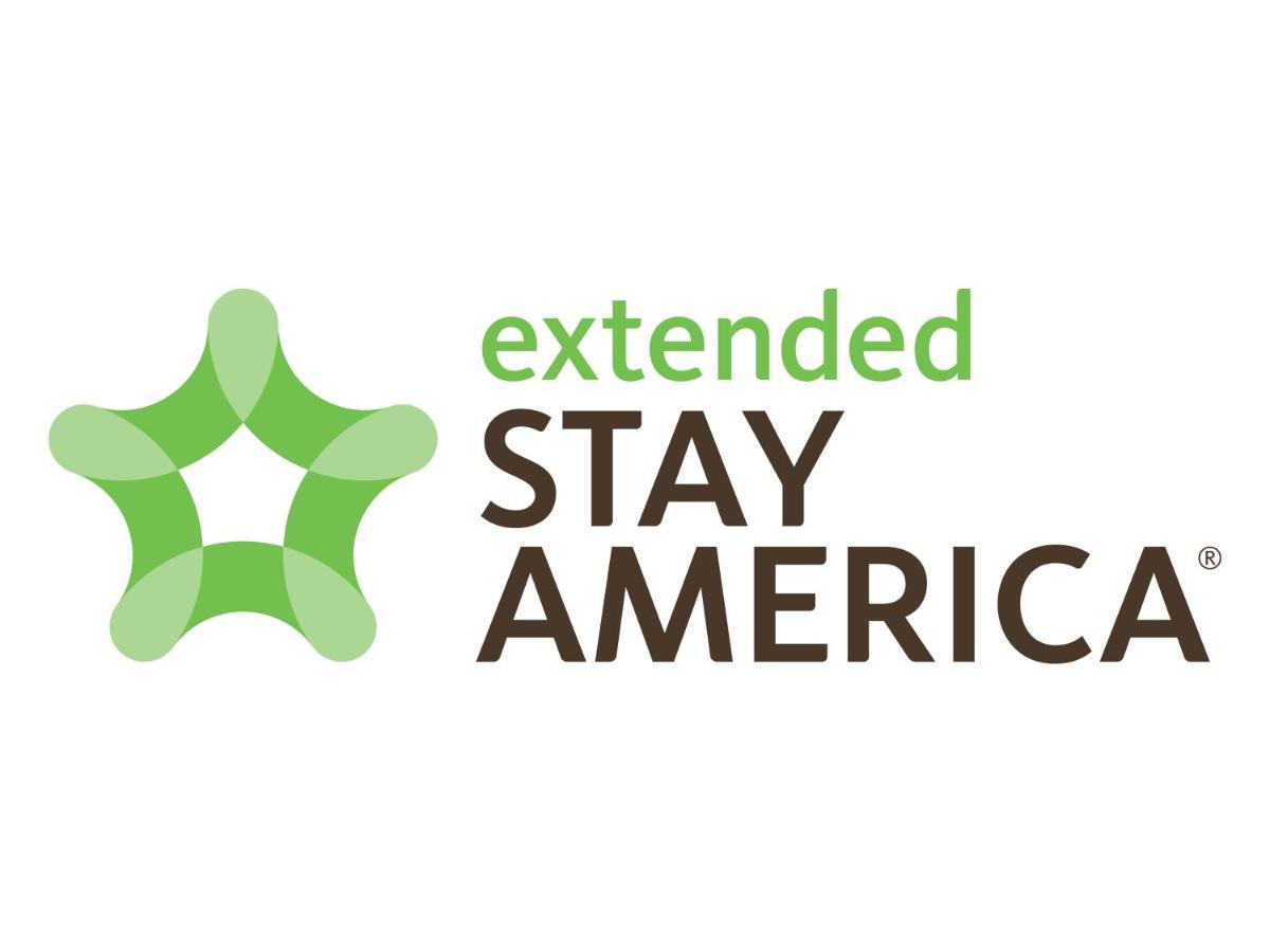 Extended Stay America Suites - Findlay - Tiffin Avenue Exterior foto