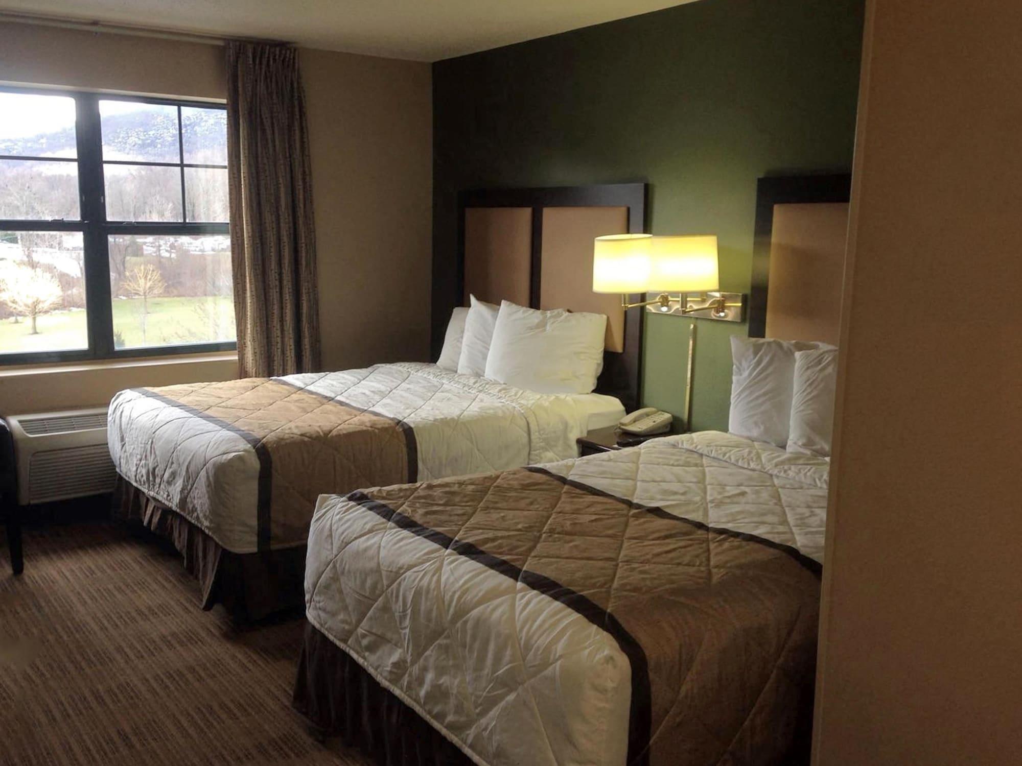 Extended Stay America Suites - Findlay - Tiffin Avenue Exterior foto