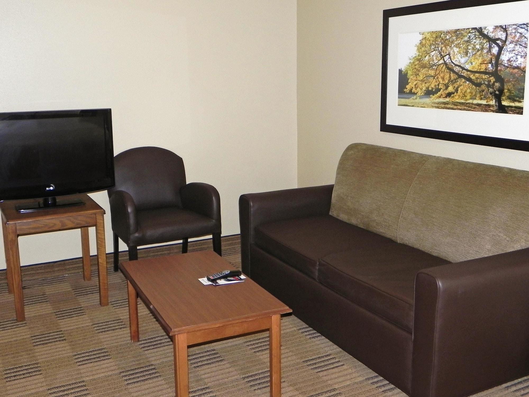 Extended Stay America Suites - Findlay - Tiffin Avenue Exterior foto