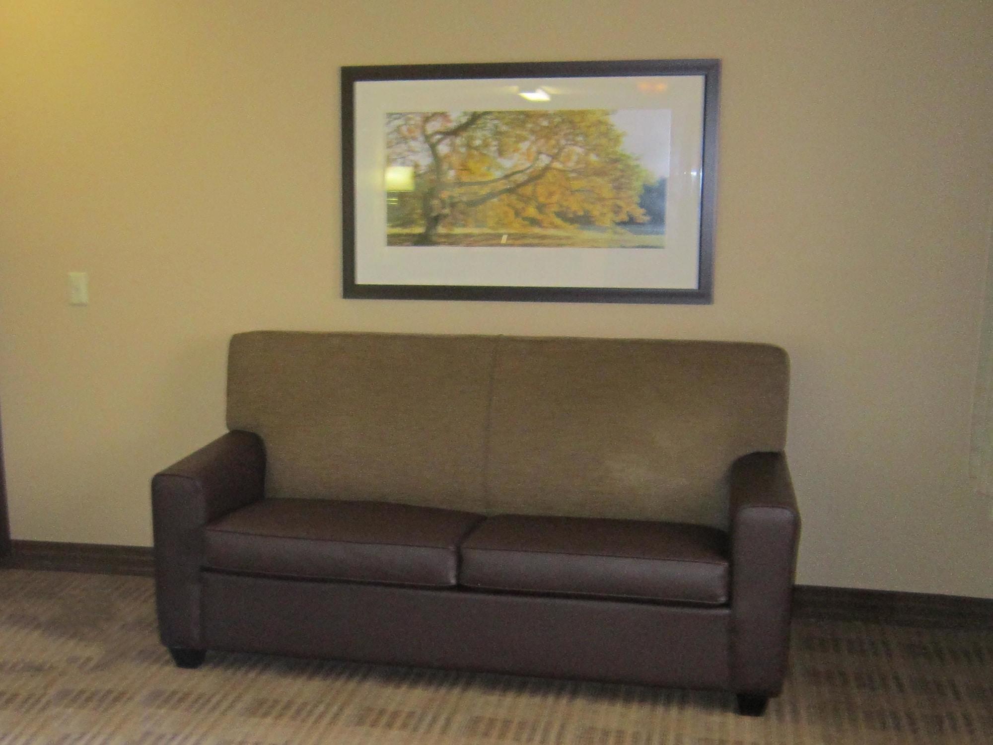 Extended Stay America Suites - Findlay - Tiffin Avenue Exterior foto