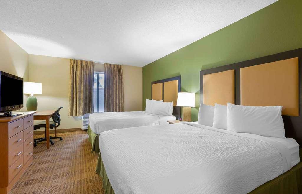 Extended Stay America Suites - Findlay - Tiffin Avenue Habitación foto