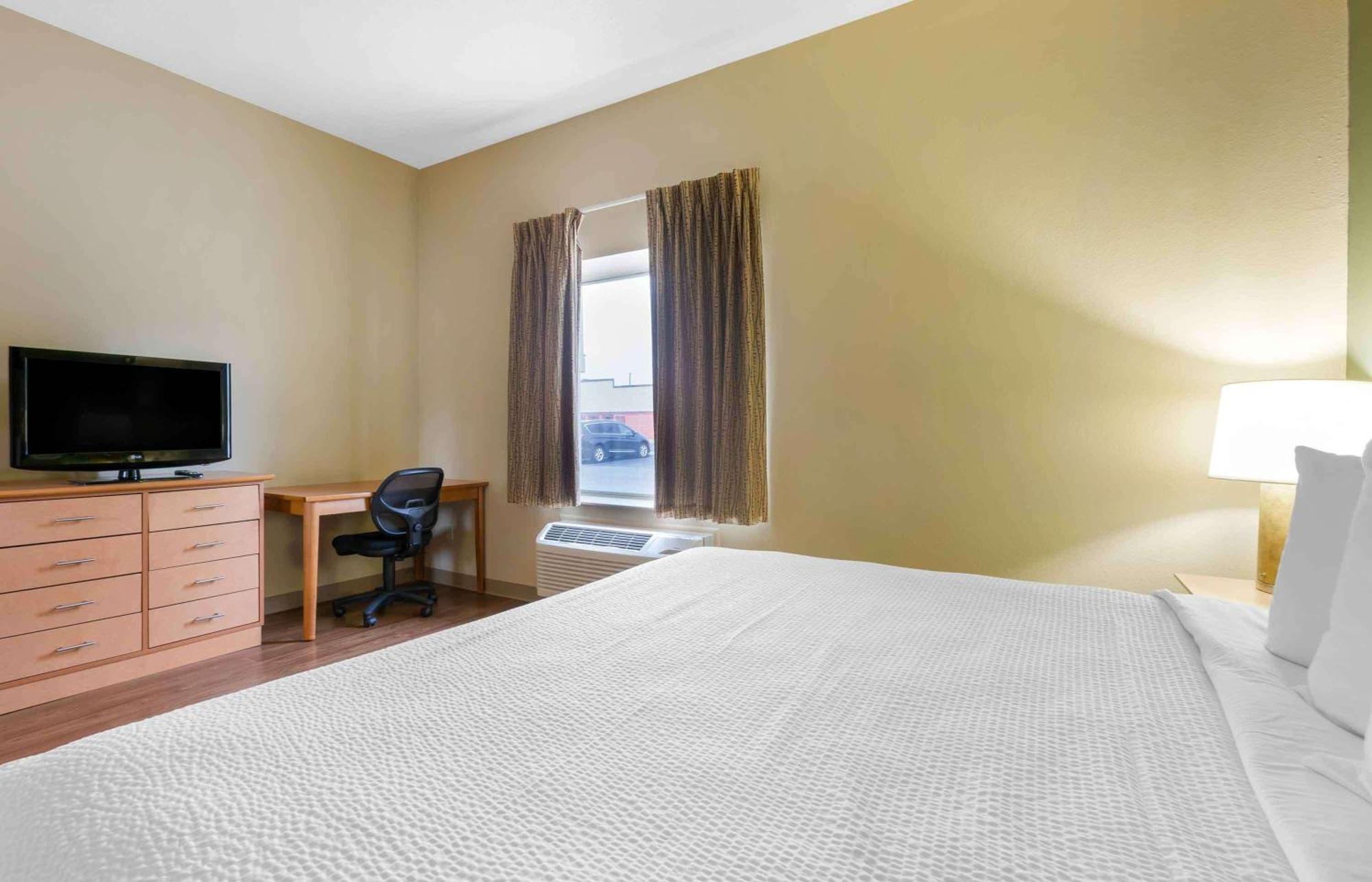 Extended Stay America Suites - Findlay - Tiffin Avenue Exterior foto