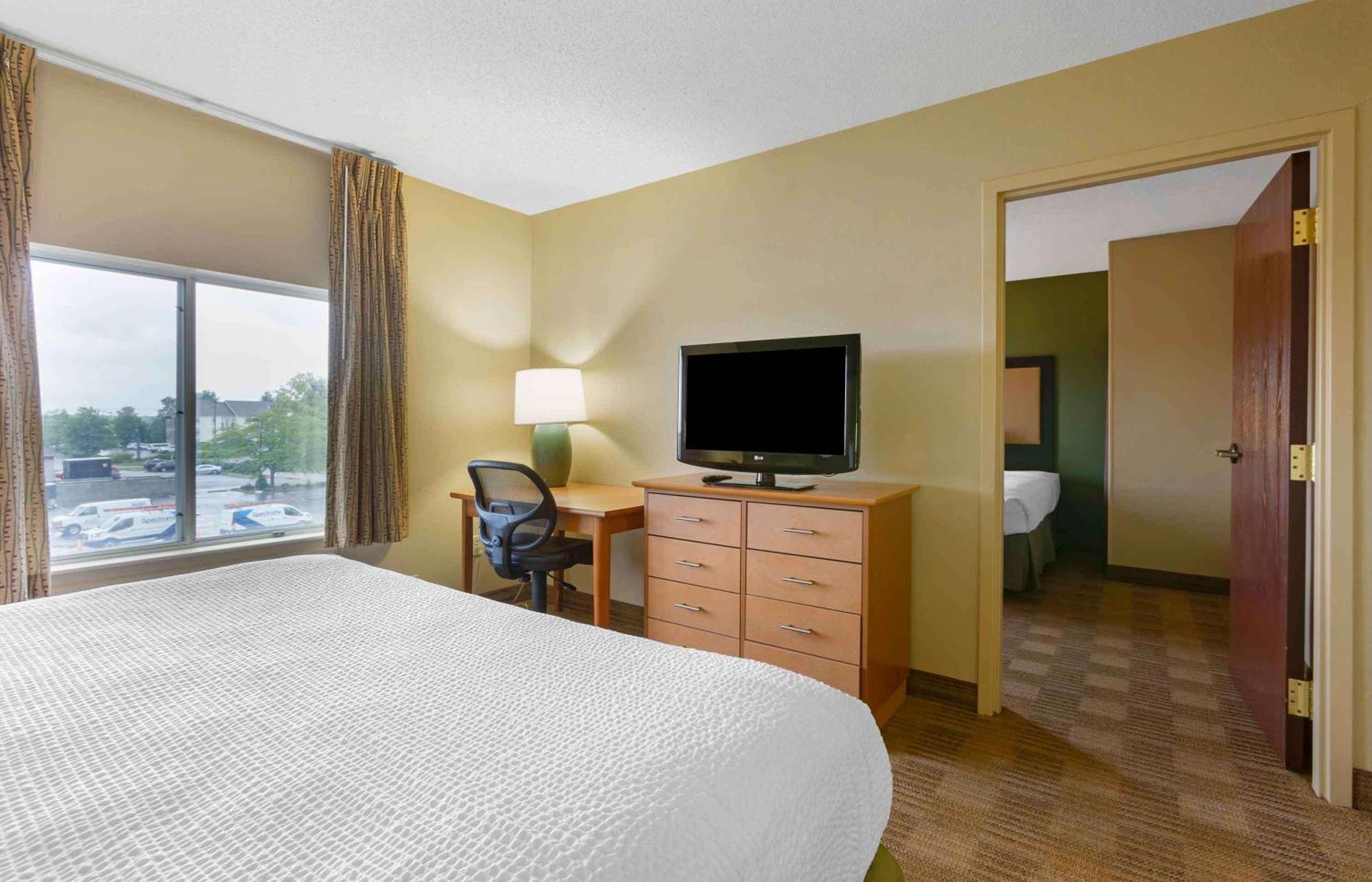 Extended Stay America Suites - Findlay - Tiffin Avenue Exterior foto
