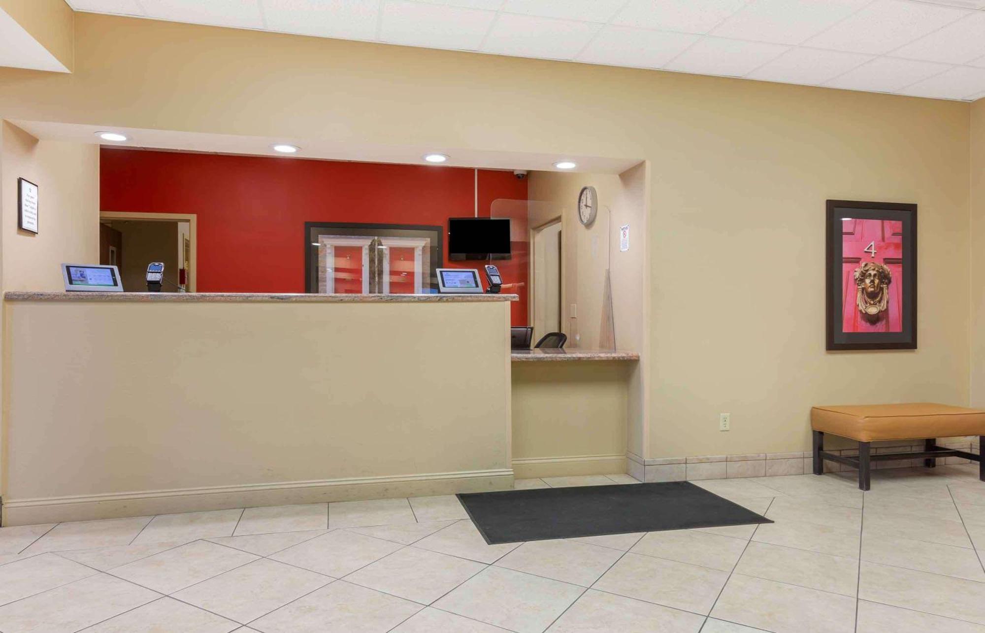 Extended Stay America Suites - Findlay - Tiffin Avenue Exterior foto
