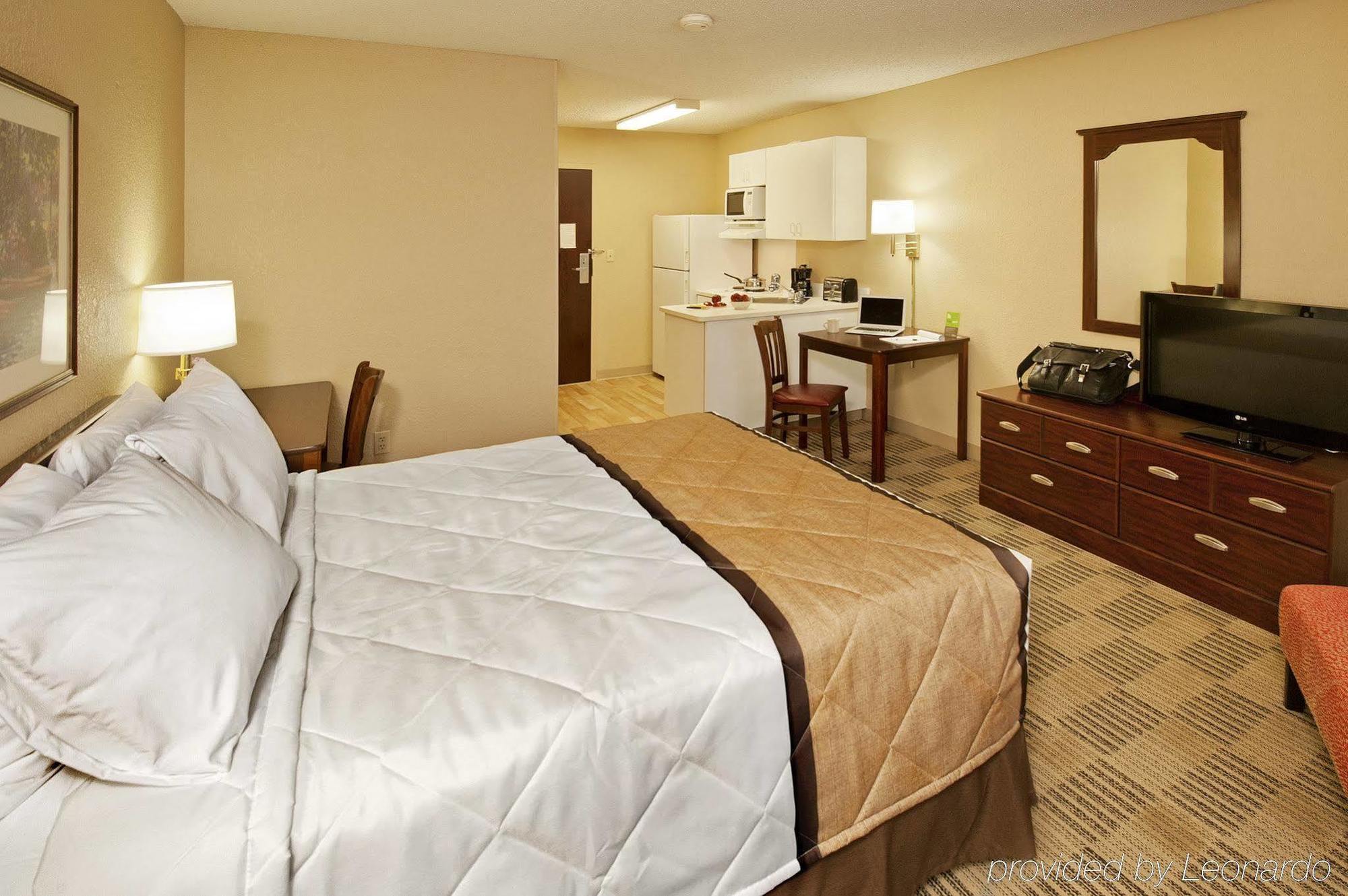 Extended Stay America Suites - Findlay - Tiffin Avenue Exterior foto