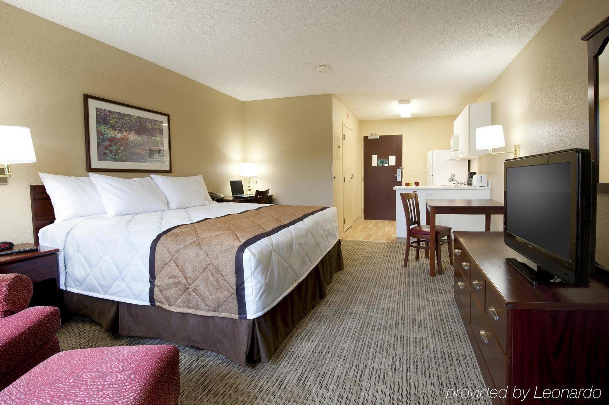 Extended Stay America Suites - Findlay - Tiffin Avenue Exterior foto