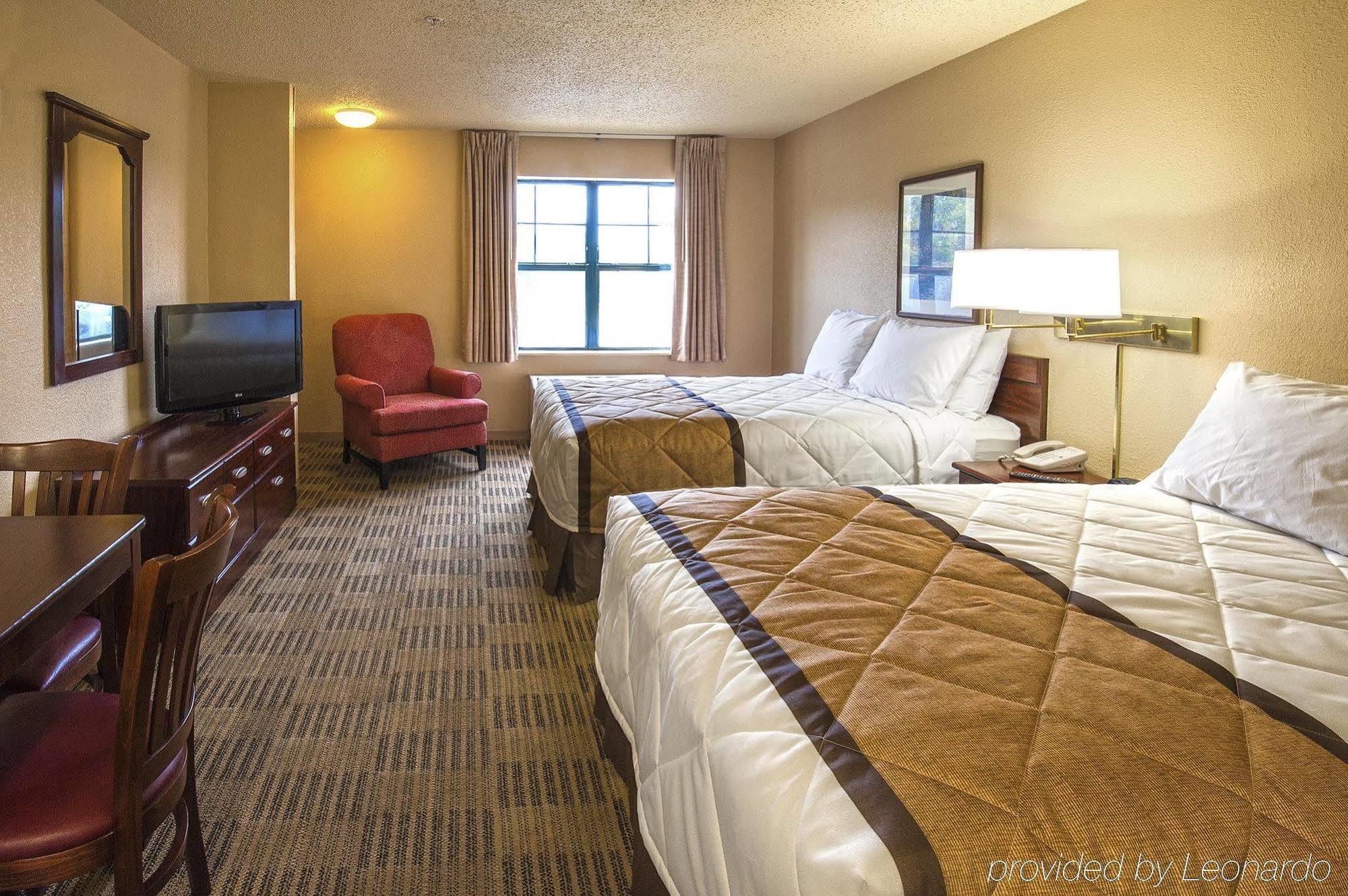 Extended Stay America Suites - Findlay - Tiffin Avenue Exterior foto